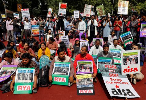 Violation Of Human Rights