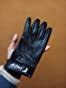 AL SHAD Genuine Leather with lining Winter And Riding Gloves for Bike ...