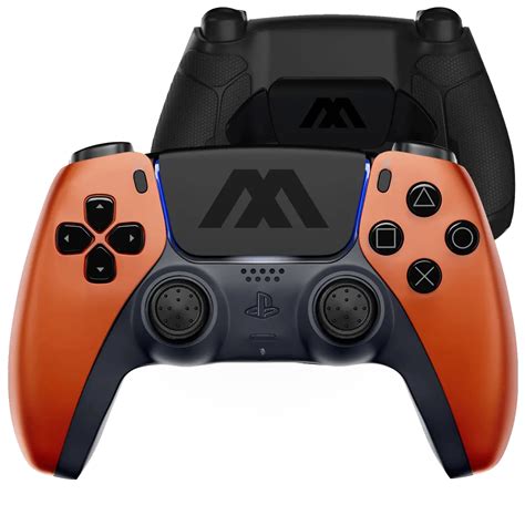 Image result for PS5 Controller Extreme Rate Mod