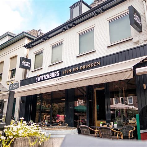 WITTENBURG ETEN EN DRINKEN (2025) All You Need to Know BEFORE You Go ...