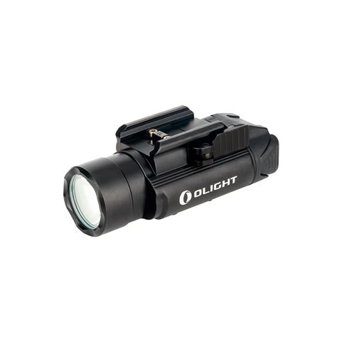 LANTERNA OLIGHT PL-PRO VALKYRIE COR PRETA - LOJA PULSE