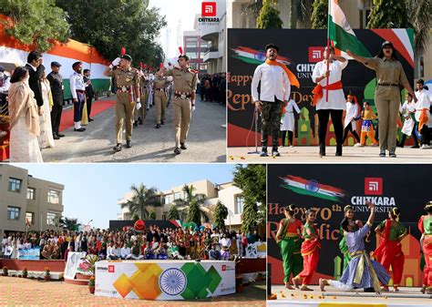 Spectacular display of India’s vibrant culture, diversity marks ...