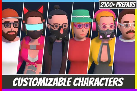 Image result for Download Unity Characters Free