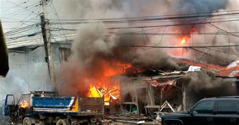 Pemboman pada Pesta Tahun Baru di Filipina, 6 Tewas