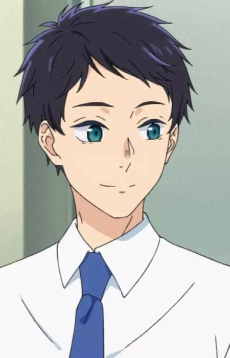 Hayato Yuzuki (Yuzuki-san Chi no Yonkyoudai.) - Pictures - MyAnimeList.net