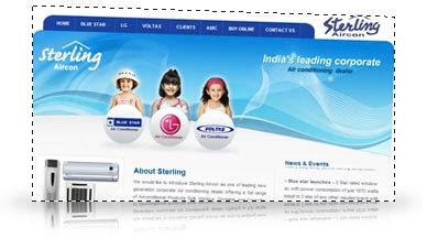 Portfolio -Product Based Site,Product / Exporters Site, Web Design ...