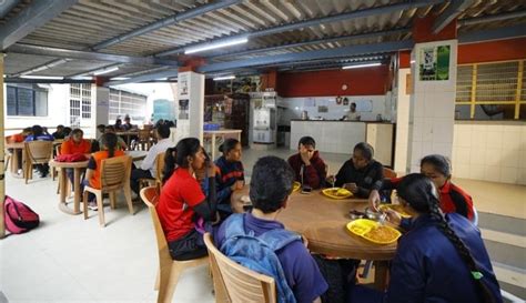 Drop By These Bangalore College Canteens For A Dose Of Nostalgia And ...