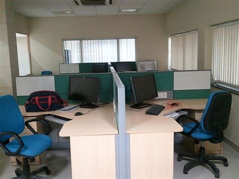Tata Motors Office Photos