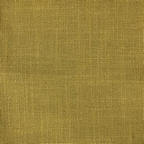 Blake - Linen Polyester Blend Burlap Upholstery Fabric by the Yard