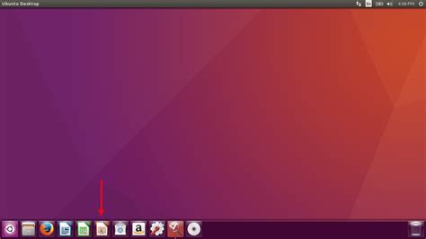 Image result for Launcher Ubuntu Unity