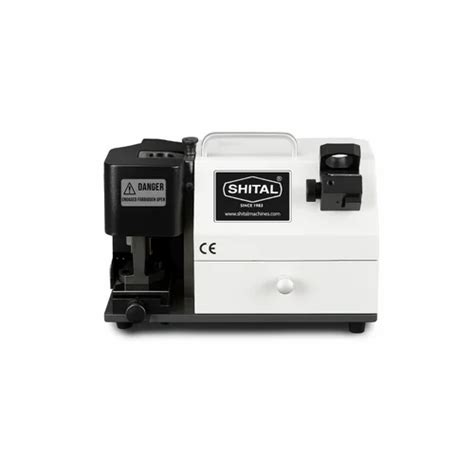 Sharpening Machine - 20mm End Mill Grinder Trader - Wholesaler ...