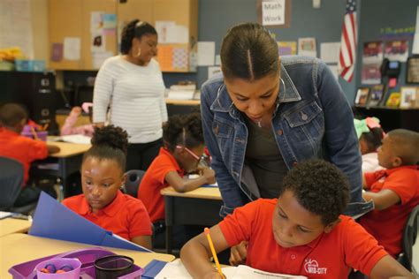 GEO Prep Academy Mid City - EnrollBR.org