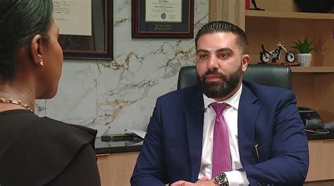 Immigration attorney says he was detained, targeted at Detroit Metro ...