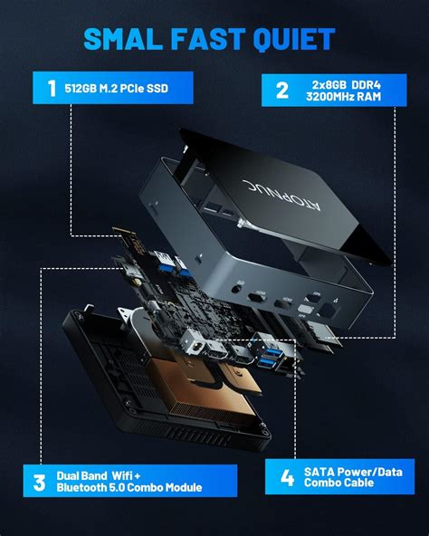 Image result for Mini Computer I5