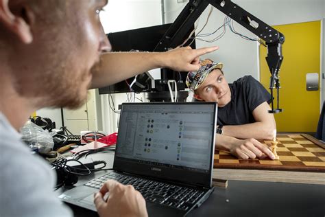 Robot Lab 的图像结果