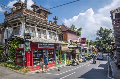 10 Things to Do in Ubud, Bali