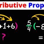 Image result for Distributive Property of Addition Examples