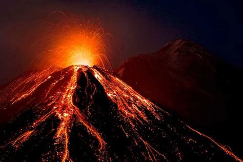 Mount Etna, Europe's largest active volcano erupts