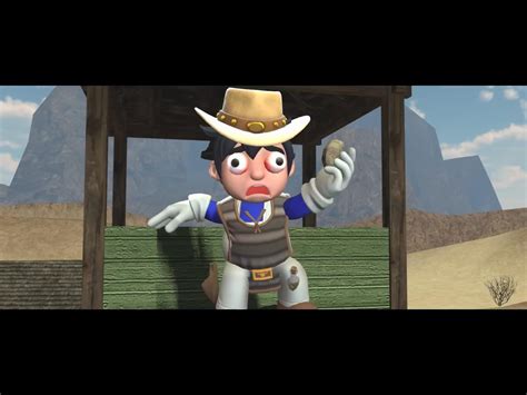 p o t a t o (so good you cold eat the raw!) : r/SMG4