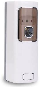PRAGA Automatic Air Freshner Dispenser/Automatic Room Freshener Machine ...