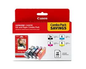Canon Printer Ink: Black Printer Ink, Color Printer Ink, Ink Cartridges ...