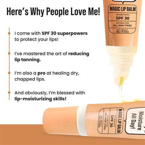 Lip Balm for Tanned Lips - Buy Best Lip Balm for Chapped Lips Online ...