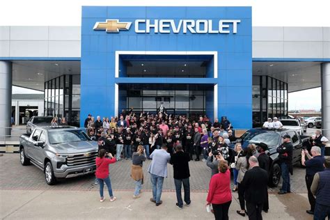 Volume Chevrolet