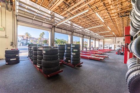 Best Automotive Shop For Sale In San Clemente - 911 Avenida Pico | Jimmy's Tire Center | For ...