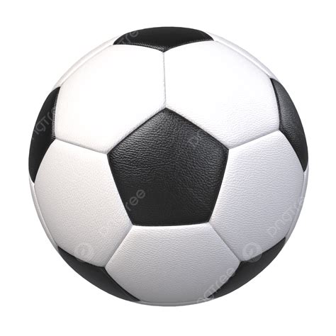 Championship Soccer PNG Transparent, Football Championship Realistic ...