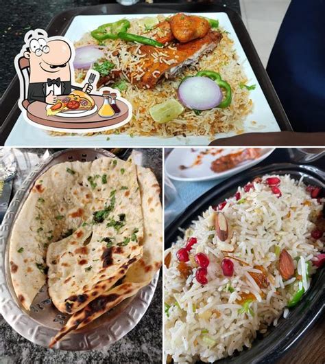 Noon Arabian Grill Hotel, Tirunelveli - Restaurant menu, prices and reviews
