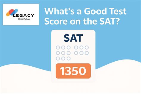 What's a Good Test Score on the SAT?