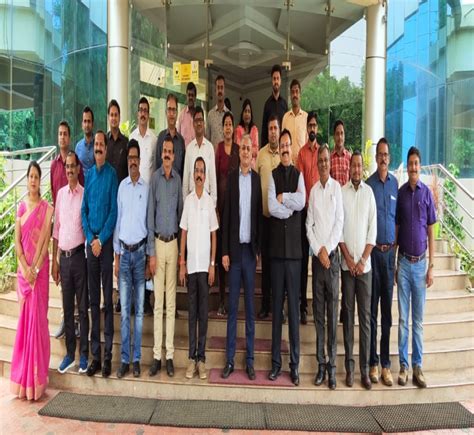 SRC || E-governance National level award