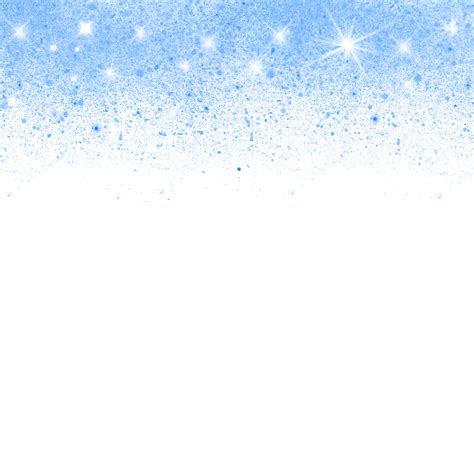 Blue Sparkle Png Transparent Blue Sparks Glitter Special Light