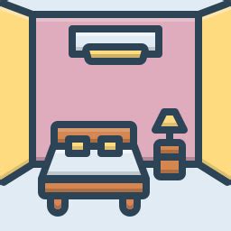Download Free Room Icons in PNG & SVG