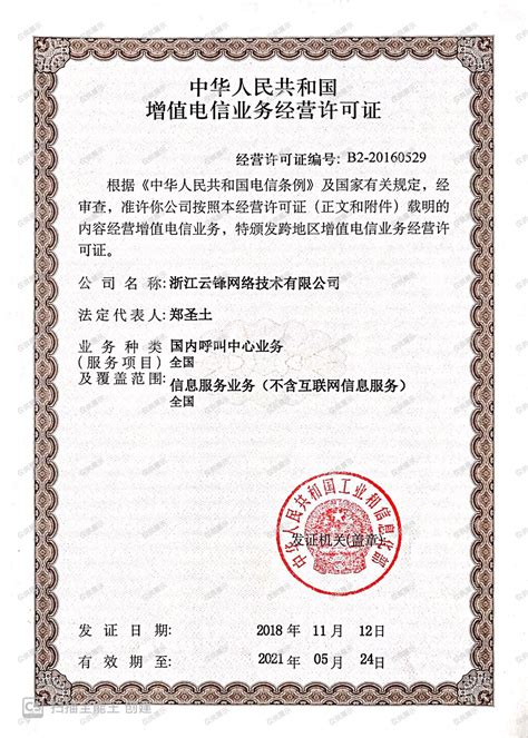 Certificate display About us 广东长凌新能源有限公司