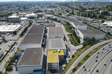 Vancouver Film Studios sold to Hackman Capital Partners » Playback