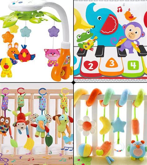 Best Toys For 16-Month-Olds: 11 Engaging Picks To Boost Skills