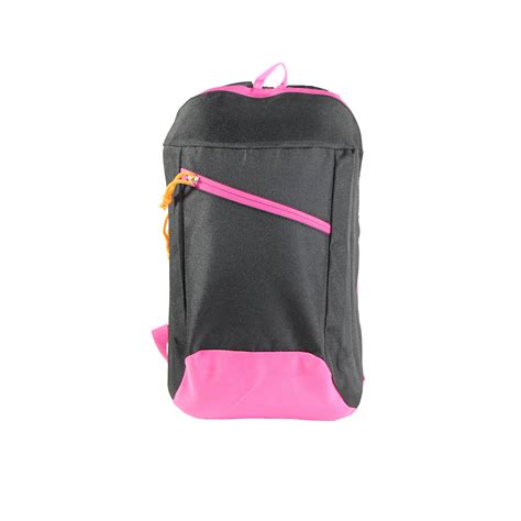 Backpack 的图像结果