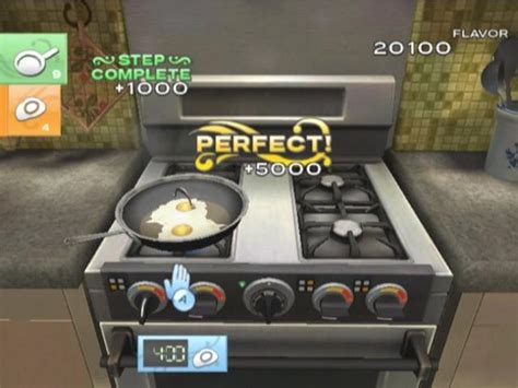 Image result for Over Cooked Wii