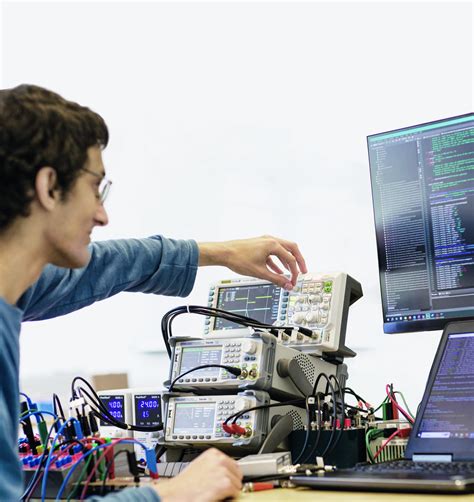 Embedded Tester 的图像结果