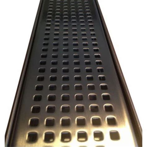 Manhole Cover - Aluminium Manhole Cover Manufacturer from Pimpri Chinchwad