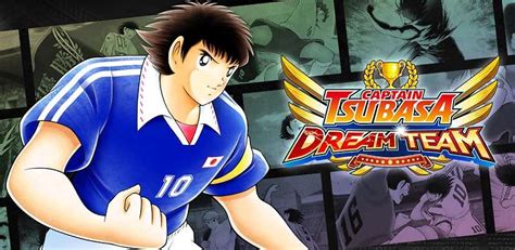 Some Pro Tips and Hacks for Captain Tsubasa Players-Dr.Fone