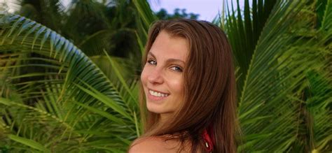 Kjane Caron Nude Videos & Photos 2025 #840