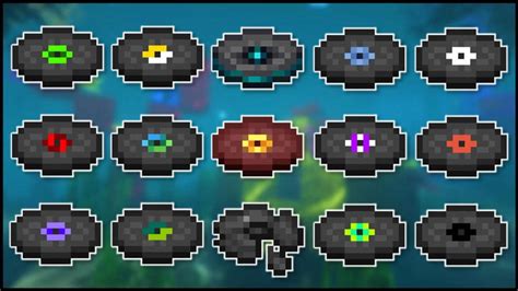 5 Rarest Music Discs in Minecraft