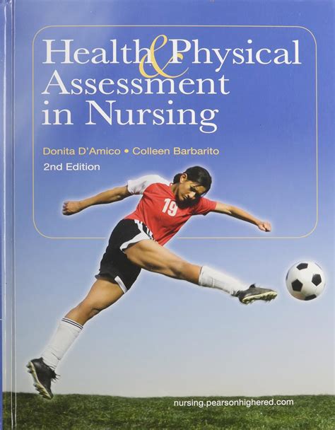Buy Health & Physical Assessment in Nursing + Real Nursing Skills 2.0 ...