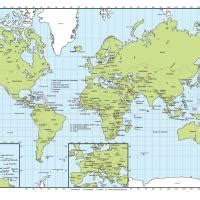 Image result for Map of World Map