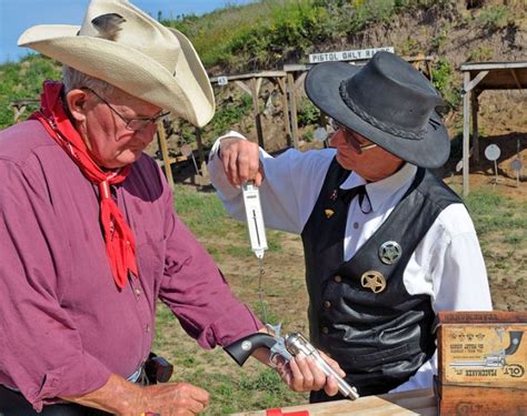 Image result for Colt Peacemaker Shooting