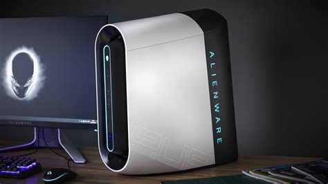Alienware Aurora R11 Wallpapers - Wallpaper Cave