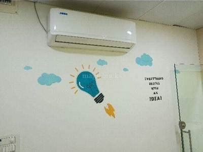 Rent Commercial Office Space in SWC HUB Bhayli,Vadodara - 500 Sq-ft ...