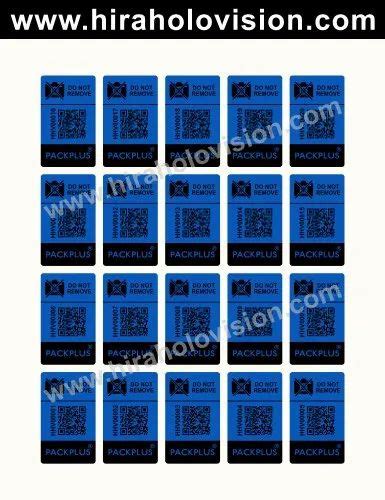 Mobile Phone Camera Tamper Evident Stickers - Tamper Evident Seal ...